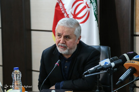 بیست و سومین جلسه ستاد بزرگداشت انقلاب اسلامی