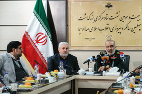 بیست و سومین جلسه ستاد بزرگداشت انقلاب اسلامی