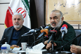 بیست و سومین جلسه ستاد بزرگداشت انقلاب اسلامی