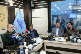 بیست و سومین جلسه ستاد بزرگداشت انقلاب اسلامی