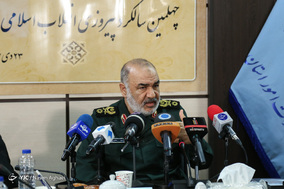بیست و سومین جلسه ستاد بزرگداشت انقلاب اسلامی