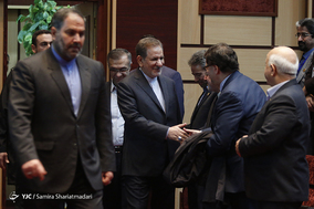 بیست و چهارمین جشنواره تحقیقاتی علوم پزشکی رازی
