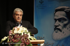بیست و چهارمین جشنواره تحقیقاتی علوم پزشکی رازی