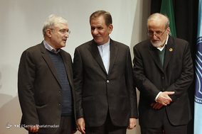 بیست و چهارمین جشنواره تحقیقاتی علوم پزشکی رازی