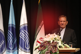 بیست و چهارمین جشنواره تحقیقاتی علوم پزشکی رازی