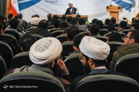 نشست علمی «جستاری در روایات طبی در پرتو ملاحظات فقهی_اصولی»
