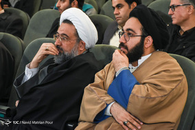 نشست علمی «جستاری در روایات طبی در پرتو ملاحظات فقهی_اصولی»
