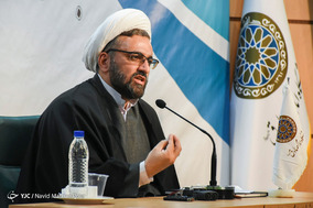 نشست علمی «جستاری در روایات طبی در پرتو ملاحظات فقهی_اصولی»