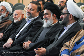 نشست علمی «جستاری در روایات طبی در پرتو ملاحظات فقهی_اصولی»