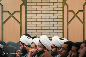 نشست علمی «جستاری در روایات طبی در پرتو ملاحظات فقهی_اصولی»