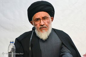 نشست علمی «جستاری در روایات طبی در پرتو ملاحظات فقهی_اصولی»