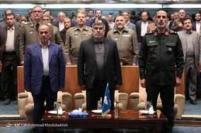 پنجمین همایش ملی مدیریت جهادی