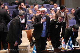 پنجمین همایش ملی مدیریت جهادی