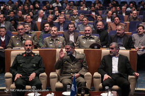 پنجمین همایش ملی مدیریت جهادی