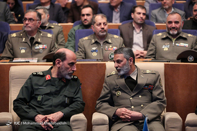 پنجمین همایش ملی مدیریت جهادی