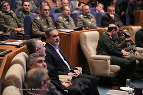 پنجمین همایش ملی مدیریت جهادی