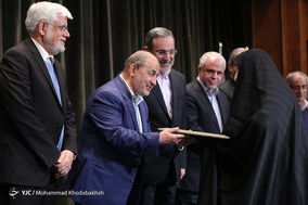 پنجمین همایش ملی مدیریت جهادی