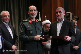 پنجمین همایش ملی مدیریت جهادی