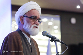 اجلاس مدیران و روسای شعب جمعیت هلال‌احمر سراسر کشور