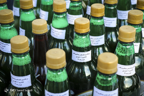 طرح رعد ۲۱ پلیس پیشگیری پایتخت