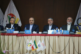 مجمع عمومی کمیته ملی المپیک