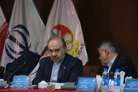 مجمع عمومی کمیته ملی المپیک