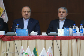 مجمع عمومی کمیته ملی المپیک
