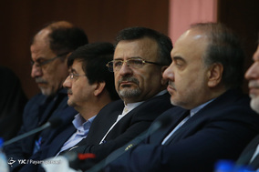 مجمع عمومی کمیته ملی المپیک