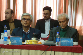 مجمع عمومی کمیته ملی المپیک