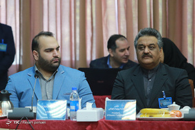 مجمع عمومی کمیته ملی المپیک