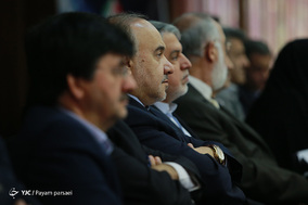 مجمع عمومی کمیته ملی المپیک