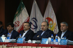 مجمع عمومی کمیته ملی المپیک