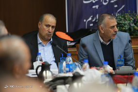 مجمع عمومی کمیته ملی المپیک