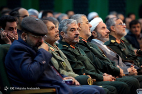 آیین رونمایی از ۵۴۰۰ پروژه محرومیت زدایی