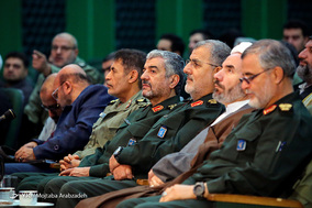 آیین رونمایی از ۵۴۰۰ پروژه محرومیت زدایی