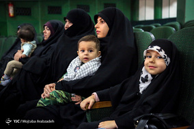 آیین رونمایی از ۵۴۰۰ پروژه محرومیت زدایی
