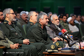 آیین رونمایی از ۵۴۰۰ پروژه محرومیت زدایی