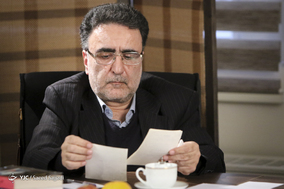 سیدمصطفی تاجزاده، معاون سیاسی وزارت کشور در دوران اصلاحات