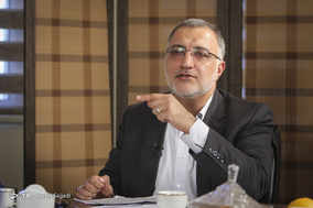 علیرضا زاکانی، نماینده سابق مجلس شورای اسلامی
