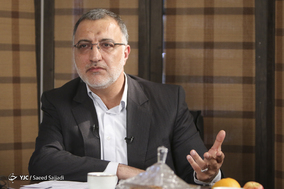 علیرضا زاکانی، نماینده سابق مجلس شورای اسلامی