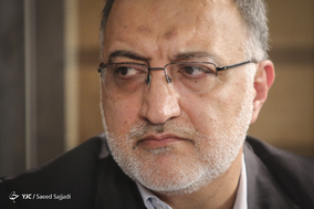 علیرضا زاکانی، نماینده سابق مجلس شورای اسلامی
