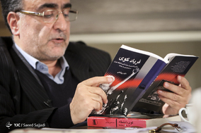 سیدمصطفی تاجزاده، معاون سیاسی وزارت کشور در دوران اصلاحات
