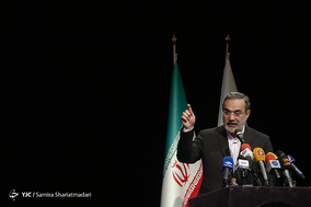 تکریم و معارفه دبیر شورای عالی انقلاب فرهنگی