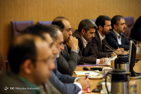 همایش استانداران سرار کشور ۲۵ دیماه ۹۷