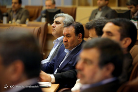 همایش استانداران سرار کشور ۲۵ دیماه ۹۷