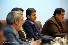 همایش استانداران سرار کشور ۲۵ دیماه ۹۷