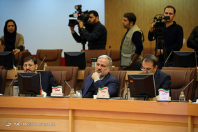 همایش استانداران سرار کشور ۲۵ دیماه ۹۷
