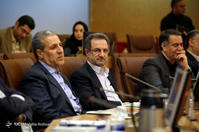 همایش استانداران سرار کشور ۲۵ دیماه ۹۷