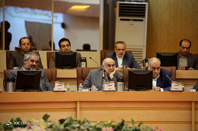 همایش استانداران سرار کشور ۲۵ دیماه ۹۷