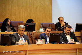 همایش استانداران سرار کشور ۲۵ دیماه ۹۷